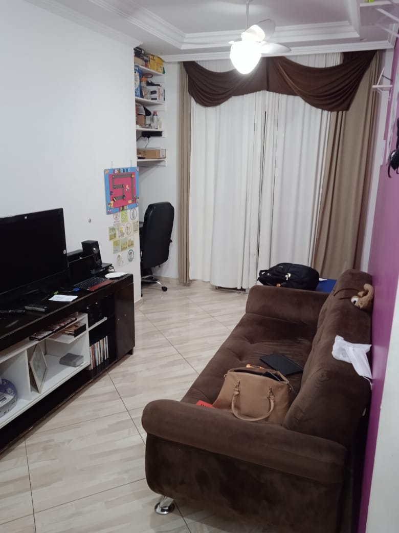 Foto do imóvel: Casa com 2 Quartos à Venda, 48 m²em Colinas de Cotia - Cotia