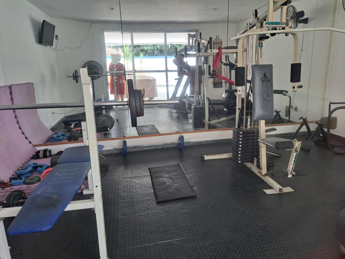 Imagem Apartamento com 2 Quartos à Venda, 90 m²em São Domingos - Niterói