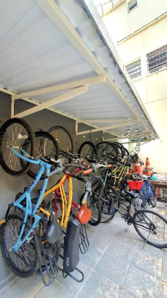 Imagem Apartamento com 1 Quarto à Venda, 42 m² em Consolação - São Paulo