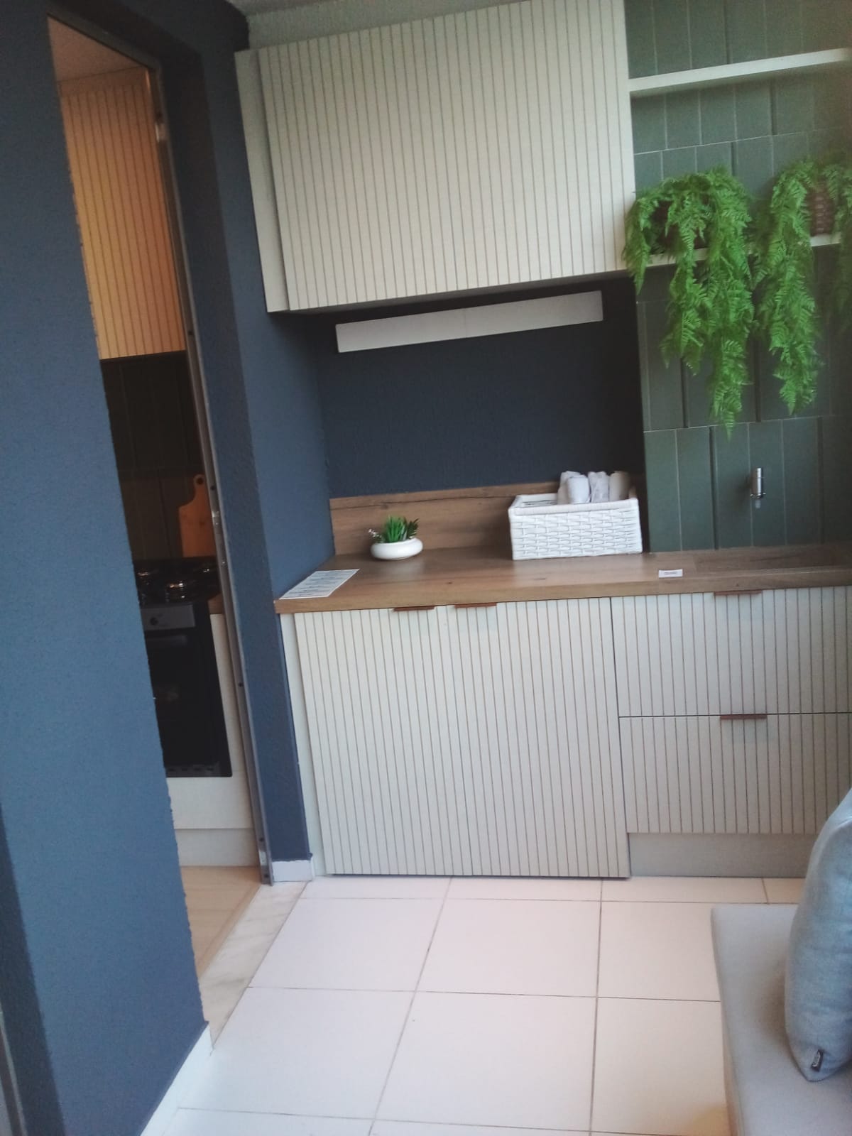 Imagem Apartamento com 2 Quartos à Venda, 42 m²em Vila Santa Catarina - São Paulo