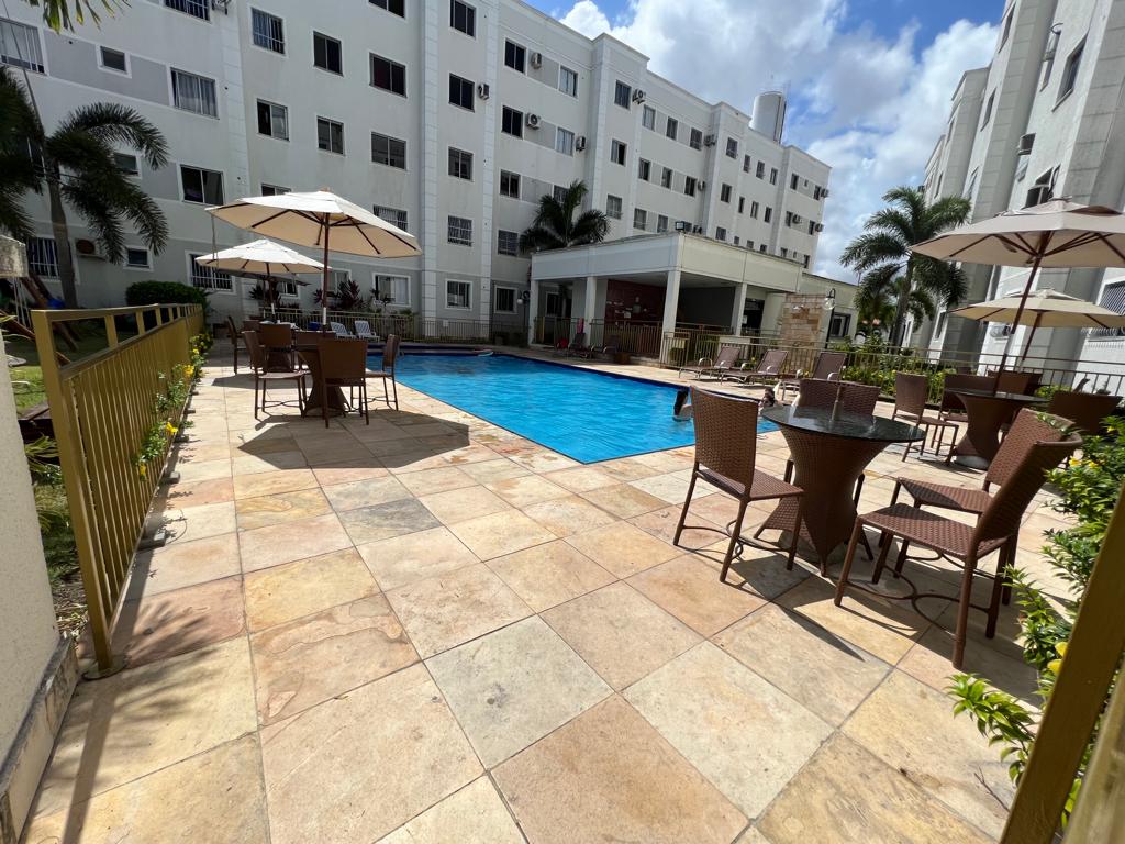 Imagem Apartamento com 2 Quartos à Venda, 45 m²em Rachel de Queiroz - Fortaleza