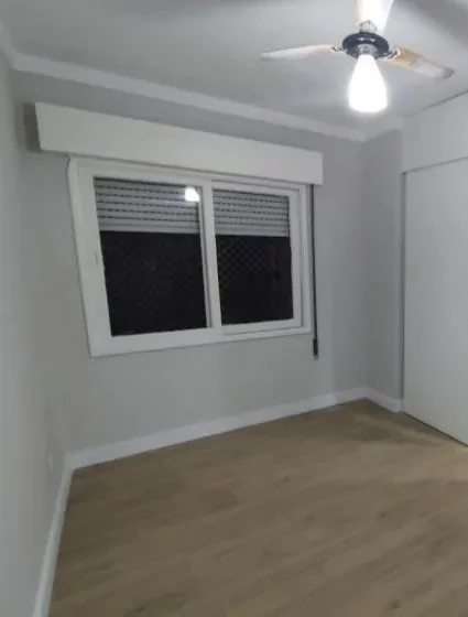 Imagem Apartamento com 2 Quartos à Venda, 56 m² em Pompéia - Santos
