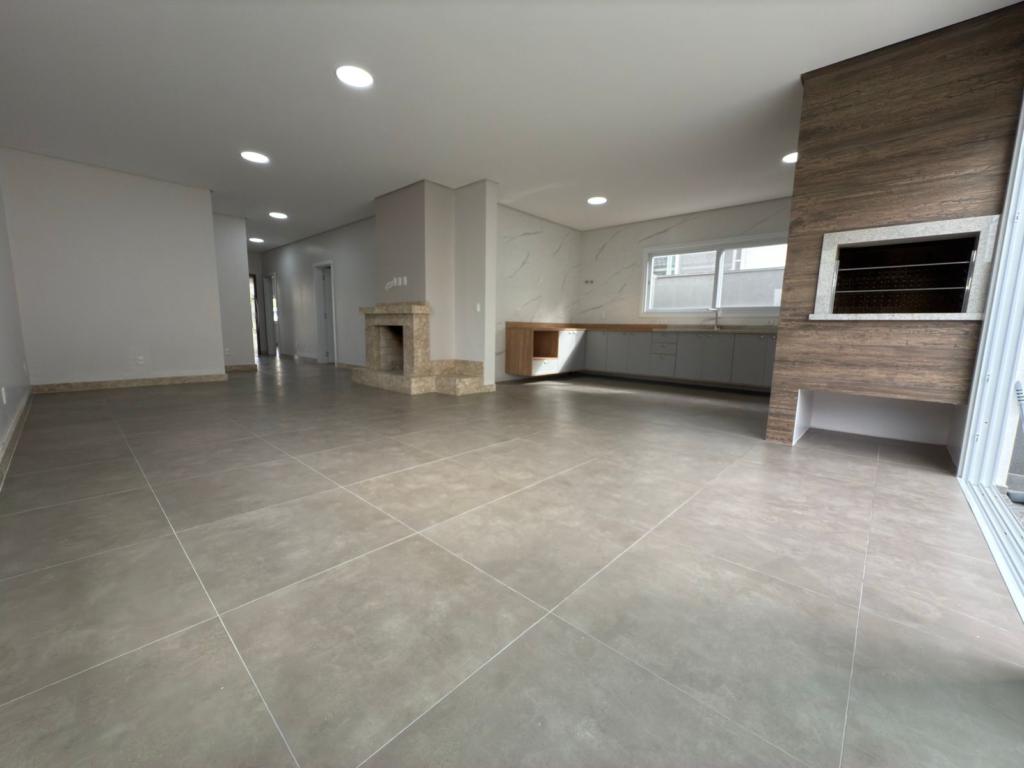 Imagem Casa de Condomínio com 3 Quartos à Venda, 170 m² em Querência - Viamão