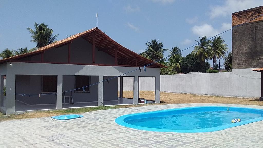 Imagem Casa com 5 Quartos à Venda, 400 m²em CENTRO - Salinópolis