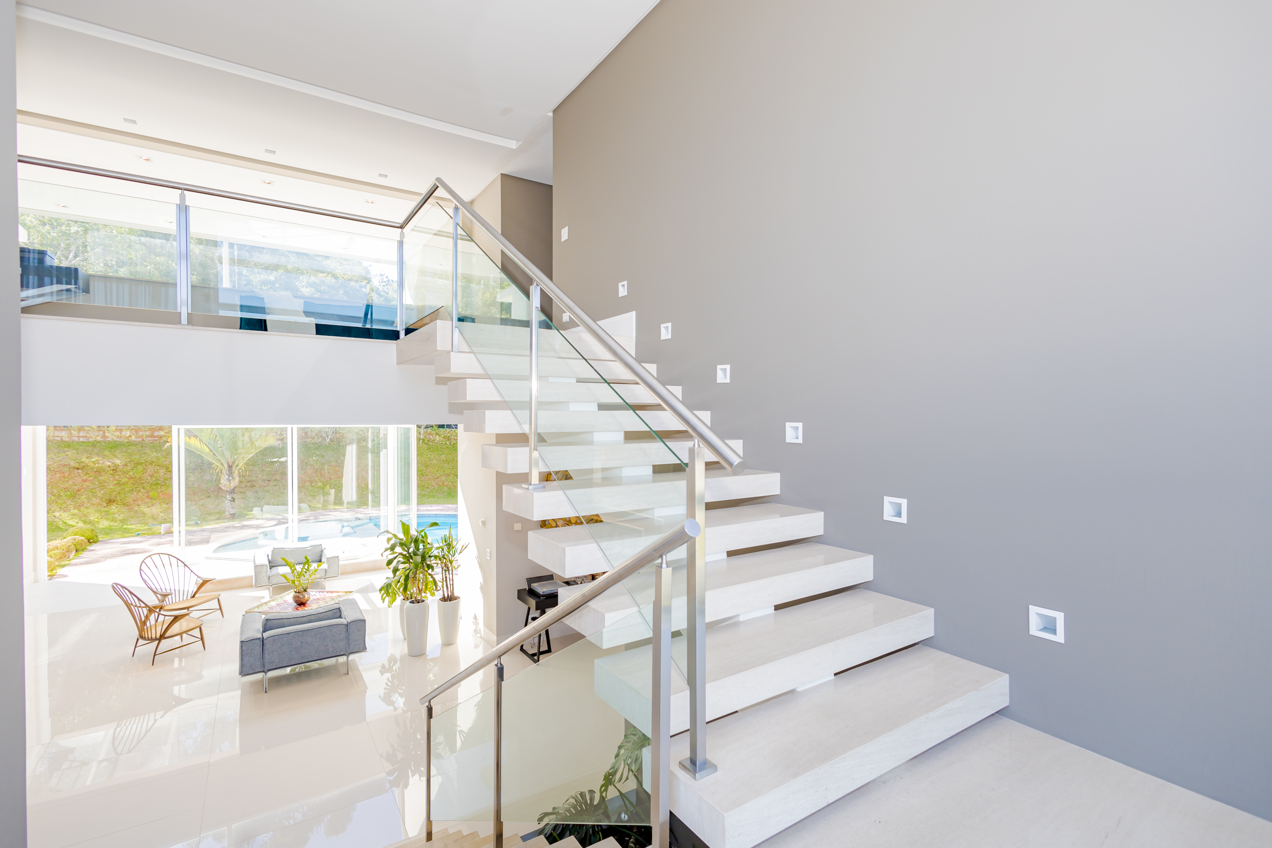 Imagem Casa de Condomínio com 5 Quartos à Venda, 537 m²em Alphaville Graciosa - Pinhais
