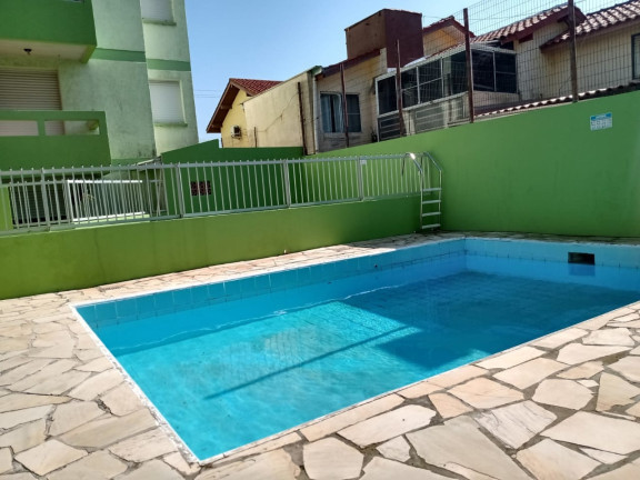 Apartamento com 1 Quarto à Venda,  em capão novo - Capão da Canoa