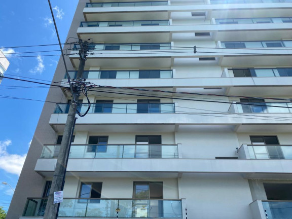 Imagem Apartamento com 3 Quartos à Venda, 75 m²em Jardim Camburi - Vitória