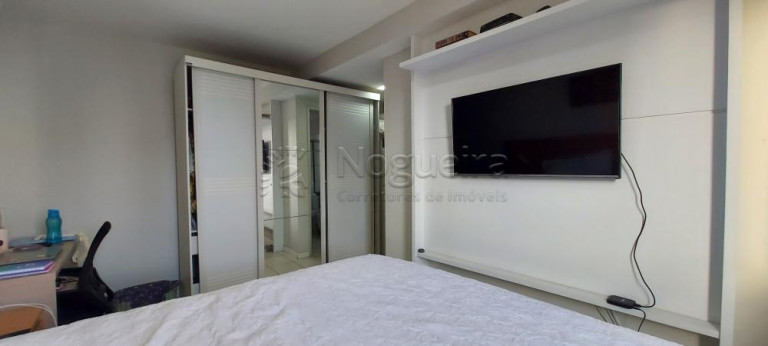 Imagem Apartamento com 3 Quartos à Venda, 80 m² em Boa Viagem - Recife
