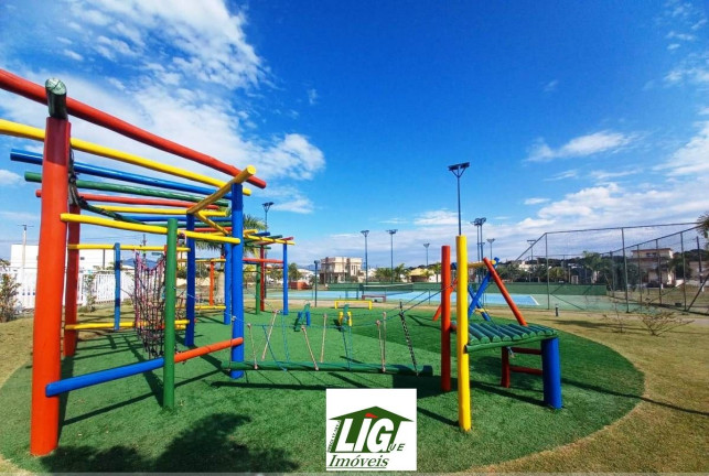Imagem Terreno em Condomínio à Venda, 317 m² em Bougainvillee Iv - Peruíbe