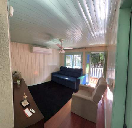 Imagem Casa com 4 Quartos à Venda, 1 m² em Centro - Canela