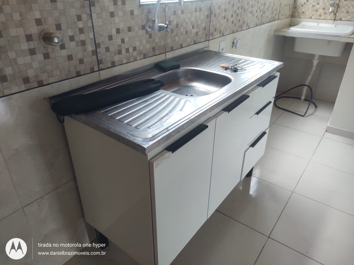 Foto do imóvel: Apartamento com 2 Quartos para Alugar, 60 m² em Flores - Manaus