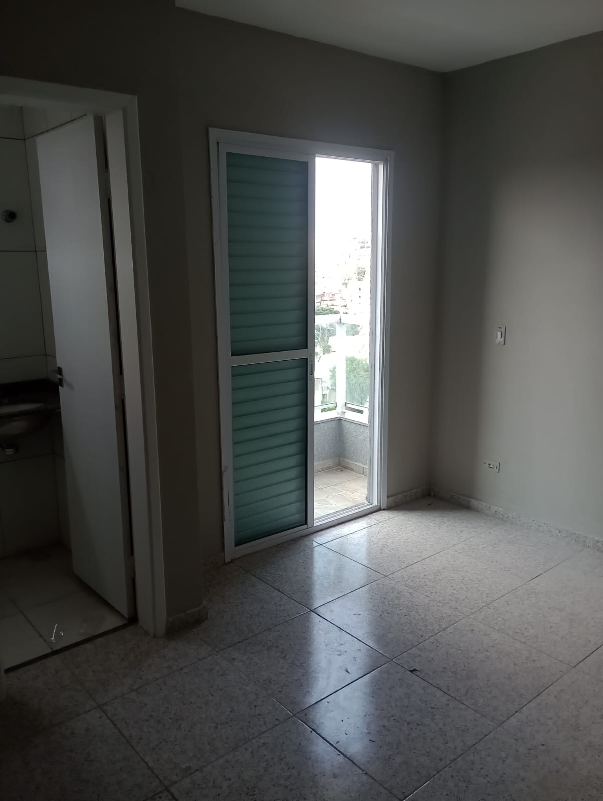 Imagem Apartamento com 2 Quartos à Venda, 56 m²em Parque Jaçatuba - Santo André