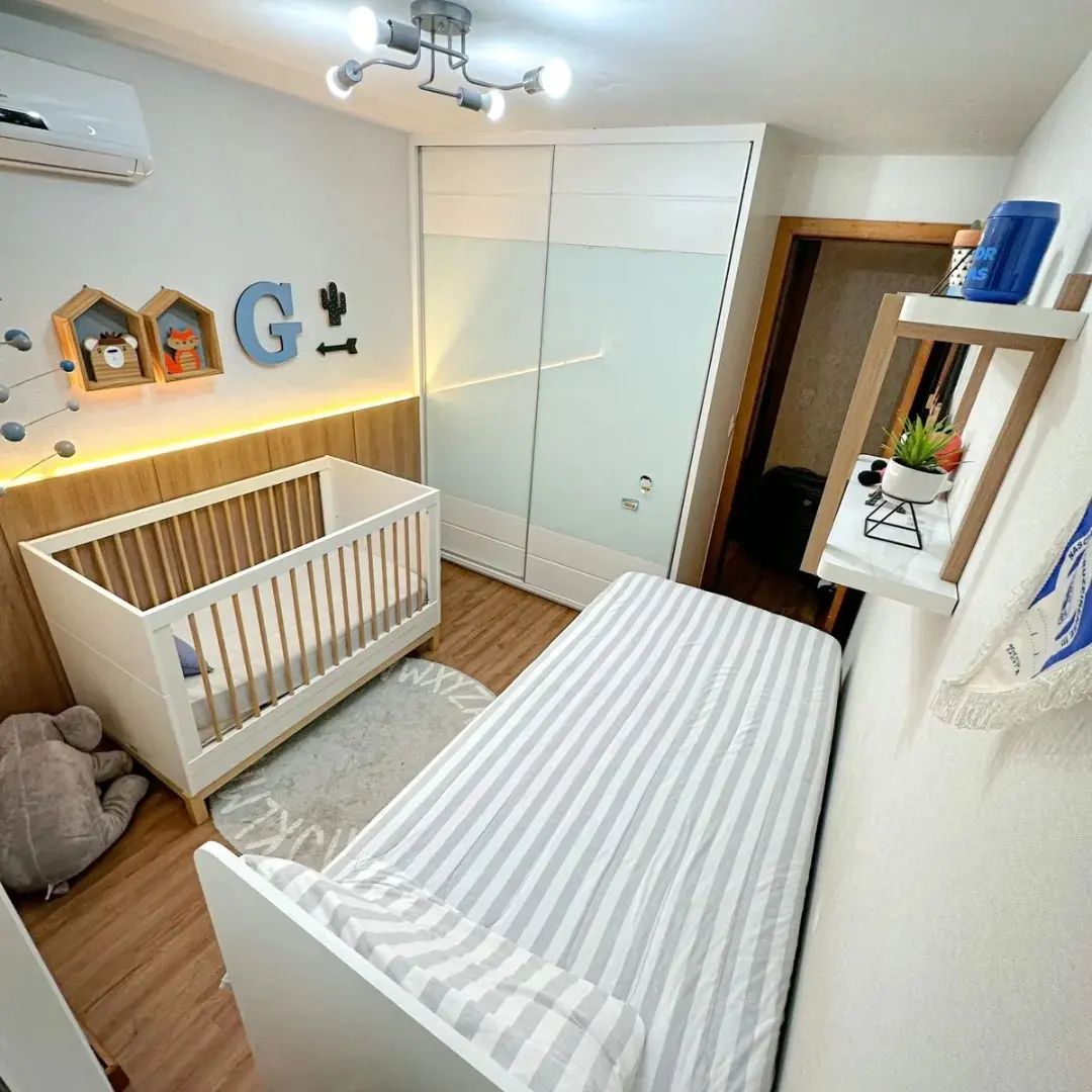 Imagem Apartamento com 3 Quartos à Venda, 100 m²em Mata da Praia - Vitória