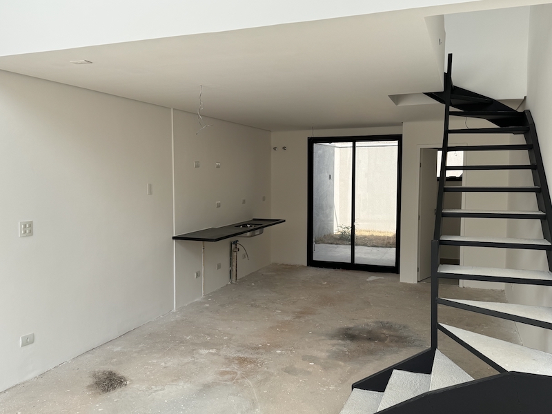 Imagem Casa de Condomínio com 2 Quartos à Venda, 125 m² em Granja Viana - Cotia