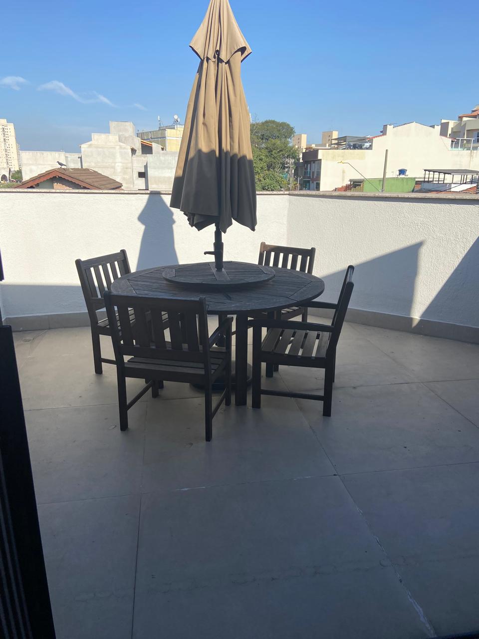 Imagem Sobrado com 2 Quartos à Venda, 176 m²em Parque das Nações - Santo André
