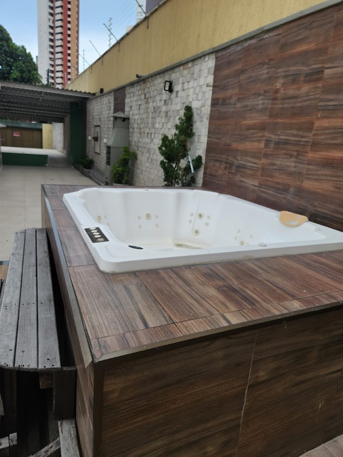 Imagem Apartamento com 3 Quartos à Venda, 170 m² em Dionisio Torres - Fortaleza