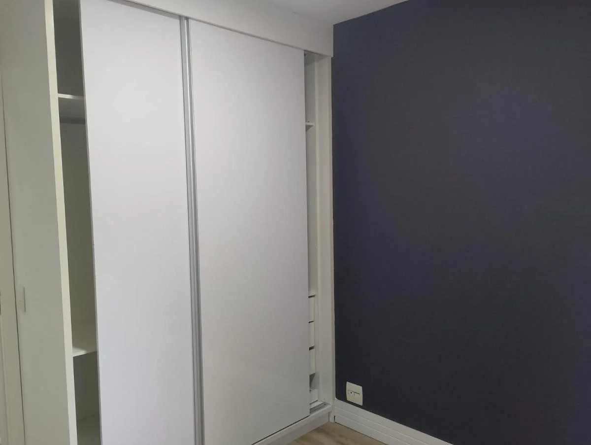 Imagem Apartamento com 3 Quartos à Venda, 123 m² em Vila Congonhas - São Paulo