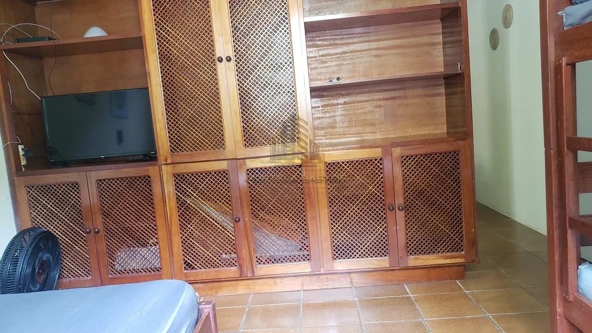 Imagem Kitnet com 1 Quarto à Venda, 30 m² em Praia Grande - Ubatuba