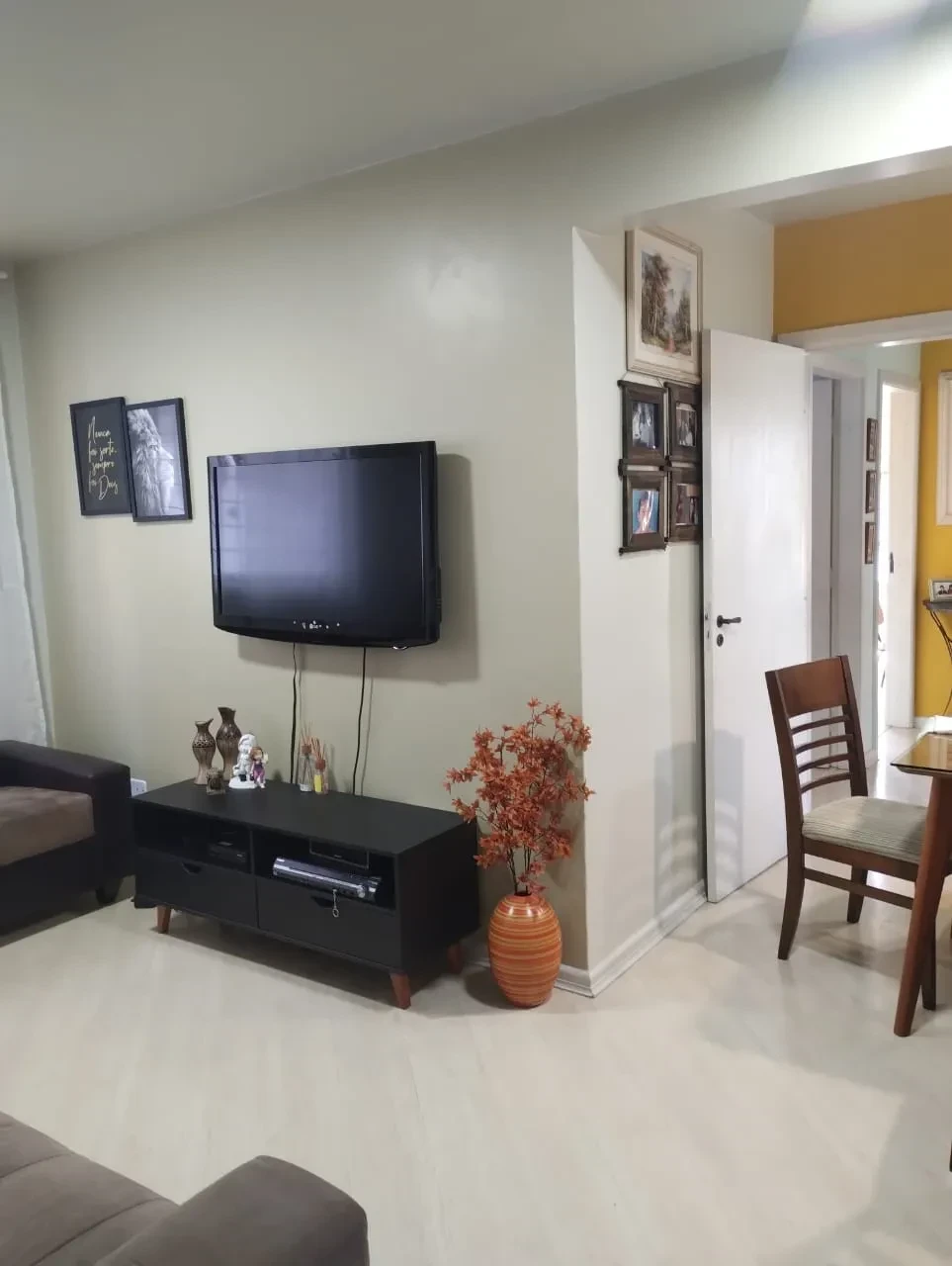 Imagem Apartamento com 3 Quartos à Venda, 71 metros em Vila Izabel - Curitiba