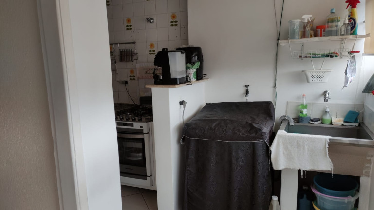 Imagem Apartamento com 2 Quartos à Venda,  em Mooca - São Paulo