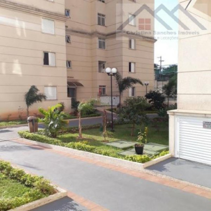 Imagem Apartamento com 3 Quartos à Venda, 67 m² em Jardim Vergueiro (Sacomã) - São Paulo