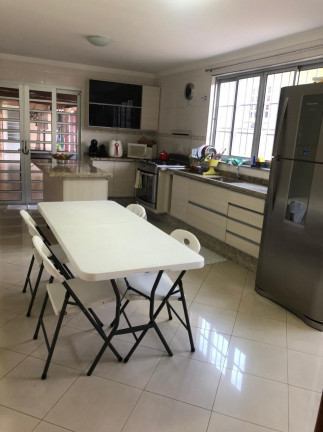 Imagem Sobrado com 3 Quartos à Venda,  em Vila Pirituba - São Paulo