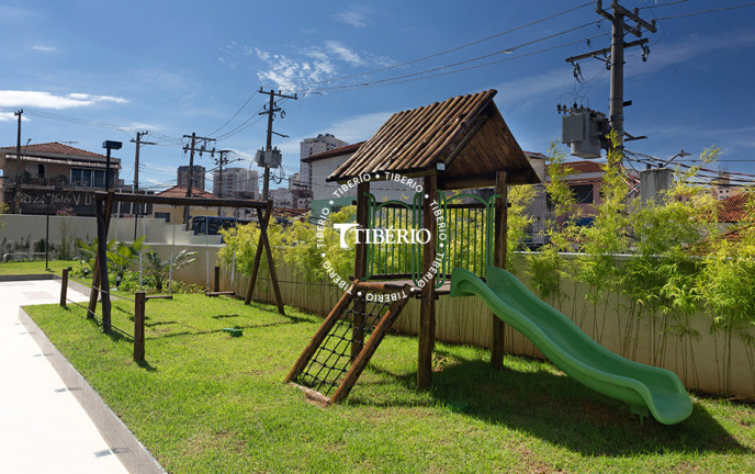 Imagem Apartamento com 2 Quartos à Venda, 52 m² em Chora Menino - São Paulo