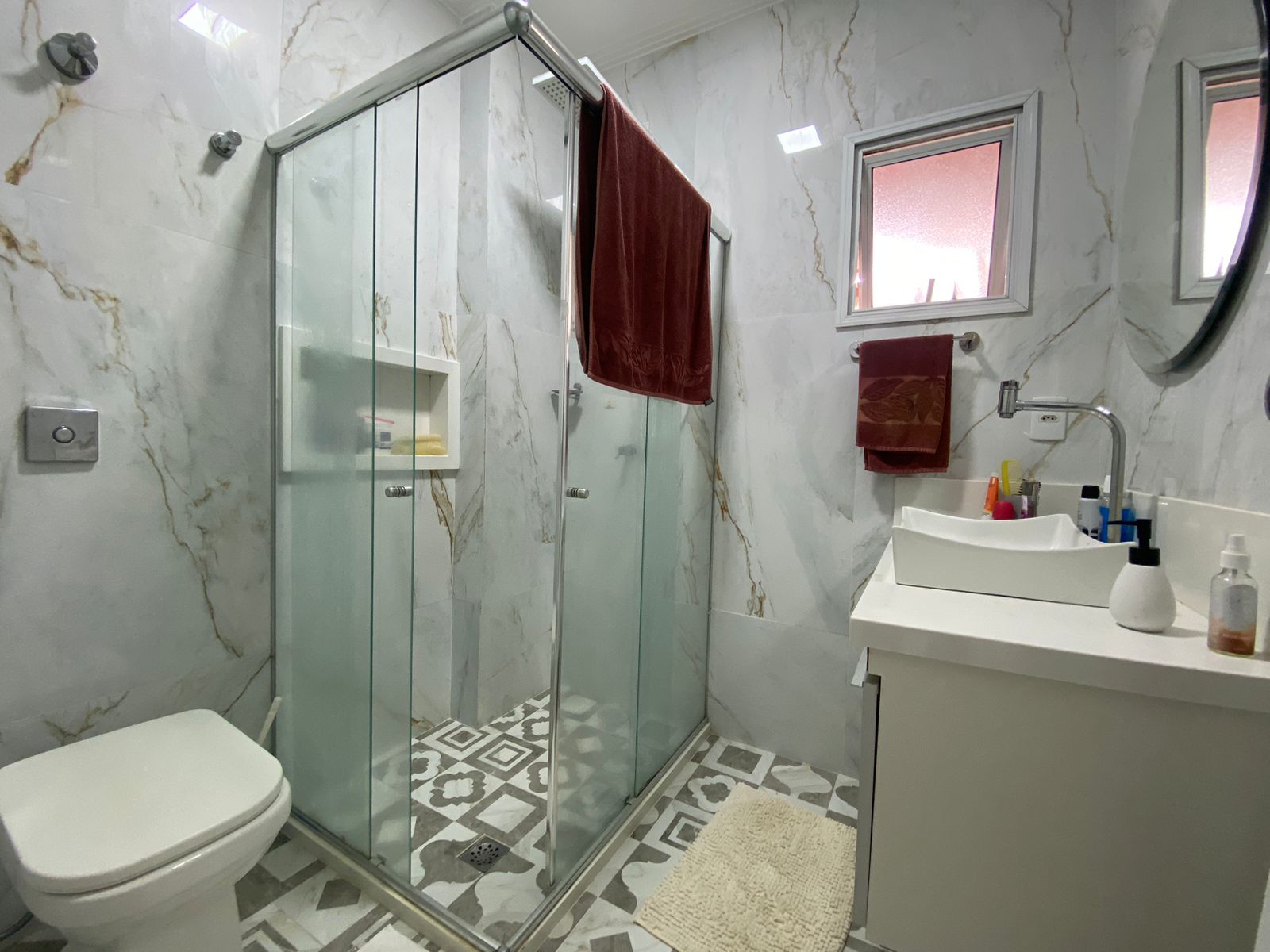 Imagem Apartamento com 3 Quartos à Venda, 120 m²em Praia do Morro - Guarapari