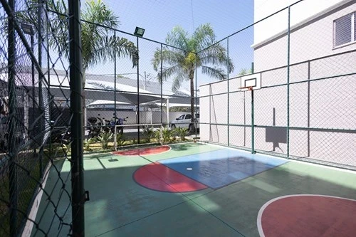 Imagem Apartamento com 2 Quartos à Venda, 56 m² em Pompéia - Belo Horizonte