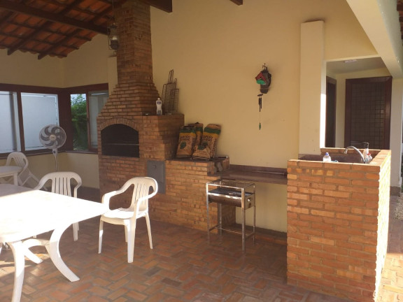 Imagem Casa de Condomínio com 4 Quartos à Venda, 446 m²em Badu - Niterói