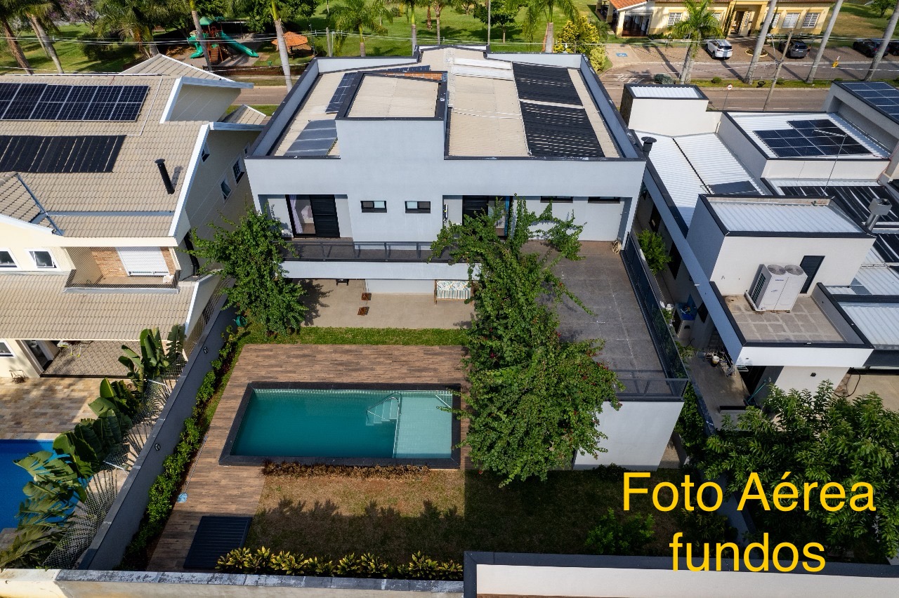 Imagem Casa de Condomínio com 5 Quartos à Venda, 480 m²em Condomínio Reserva da Serra - Jundiaí