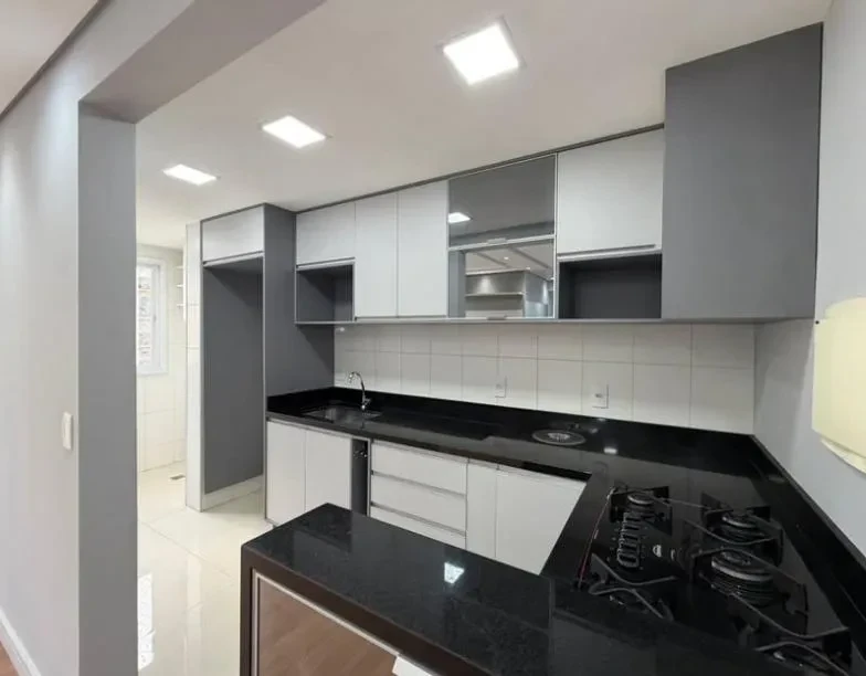Imagem Apartamento com 2 Quartos à Venda, 52 m² em Residencial Alexandria - Várzea Paulista