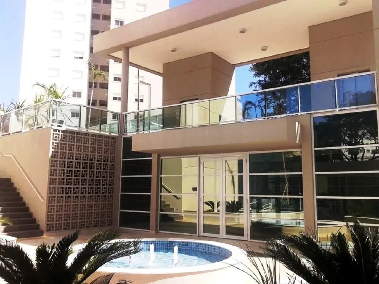 Imagem Apartamento com 3 Quartos à Venda, 105 m² em Centro - Diadema