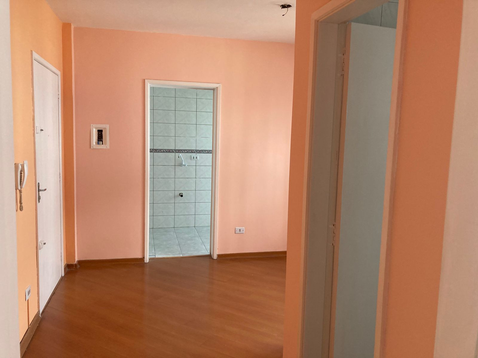 Imagem Apartamento com 1 Quarto à Venda, 37 m² em Cristal - Porto Alegre