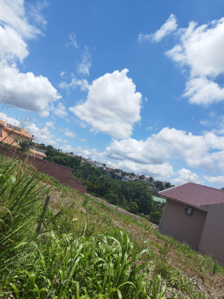 Imagem Terreno à Venda, 347 m² em Parque Veneza - Arapongas