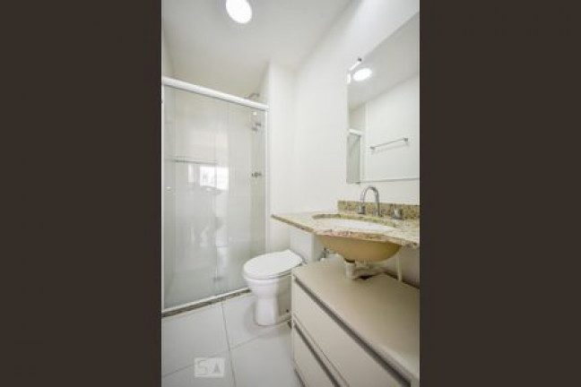 Imagem Apartamento com 2 Quartos à Venda ou Locação, 84 m² em Vila Andrade - São Paulo