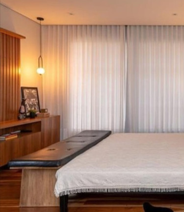 Imagem Casa de Condomínio com 4 Quartos à Venda, 700 m² em Outlet Premium - Itupeva 