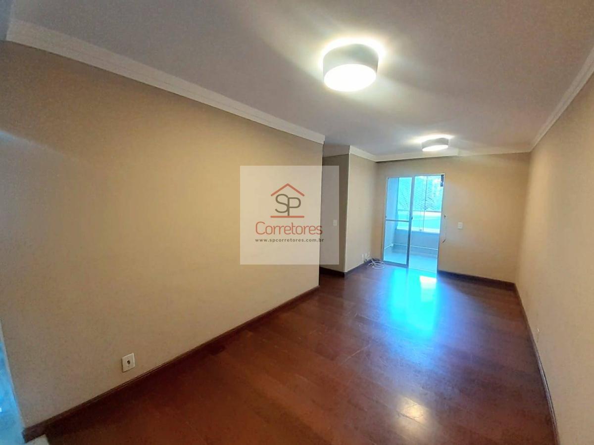 Imagem Apartamento com 3 Quartos à Venda, 68 m²em Paraíso do Morumbi - São Paulo