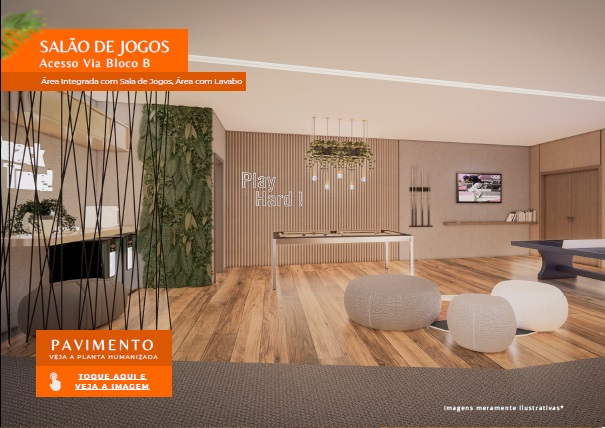 Foto do imóvel: Studio com 1 Quarto à Venda, 23 m²em Praia de Tamandaré - Tamandaré