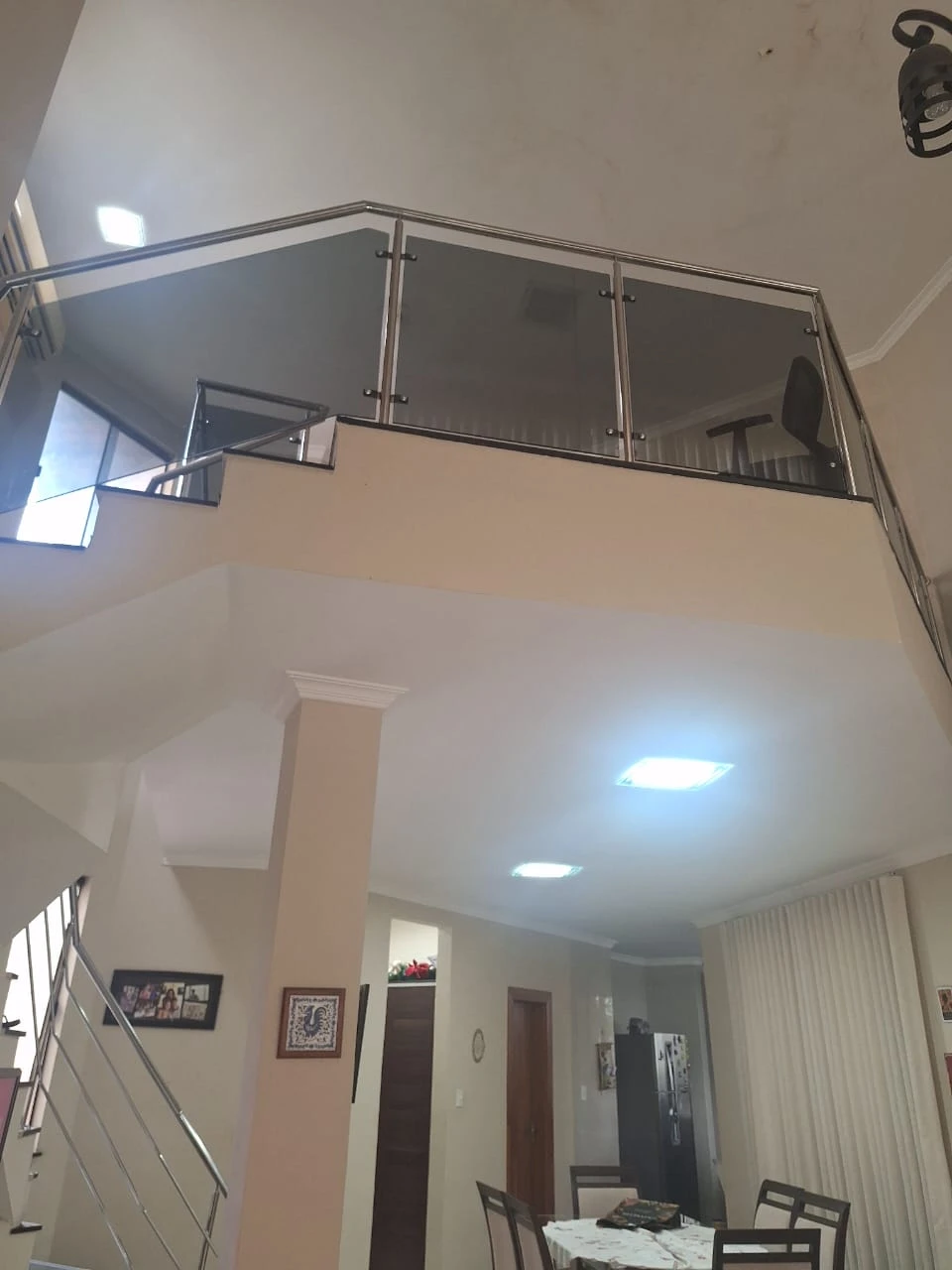 Imagem Casa de Condomínio com 3 Quartos à Venda, 328 metros em Parque Verde - Belém
