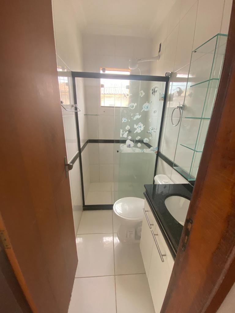 Imagem Casa de Condomínio com 3 Quartos para Alugar, 200 m²em Recreio Ipitanga - Lauro de Freitas