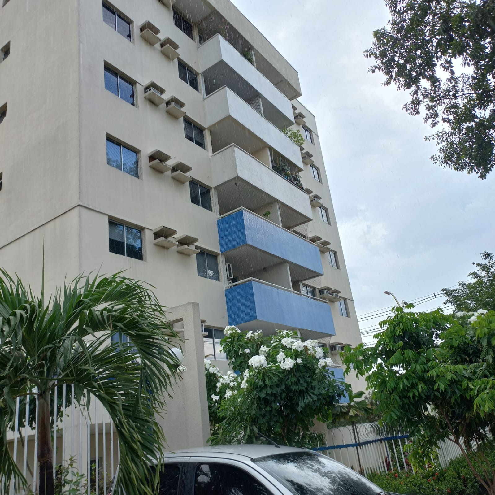 Apartamento com 3 Quartos à Venda, 117 m²em Nossa Senhora das Graças - Manaus
