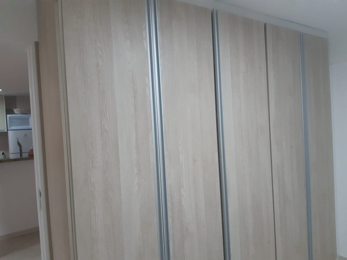 Imagem Apartamento com 1 Quarto para Alugar, 47 m²em Ponta Verde - Maceió