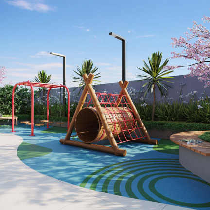 Imagem Apartamento com 3 Quartos à Venda, 94 m²em Saúde - São Paulo