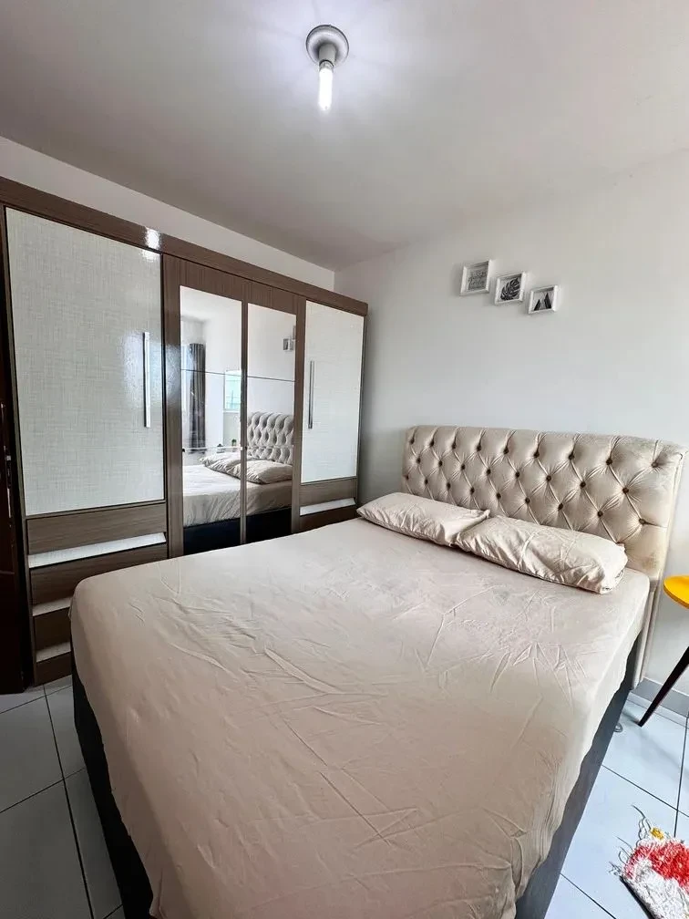 Imagem Apartamento com 2 Quartos à Venda, 48 m² em Ernesto Geisel - João Pessoa