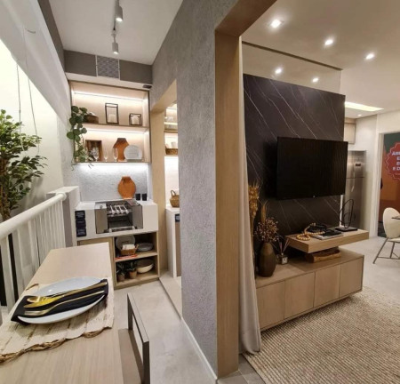 Imagem Apartamento com 2 Quartos à Venda, 9.143 m² em Centro - Osasco