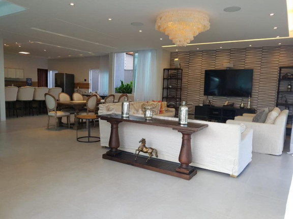 Imagem Casa com 10 Quartos à Venda,  em Porto de Galinhas - Ipojuca