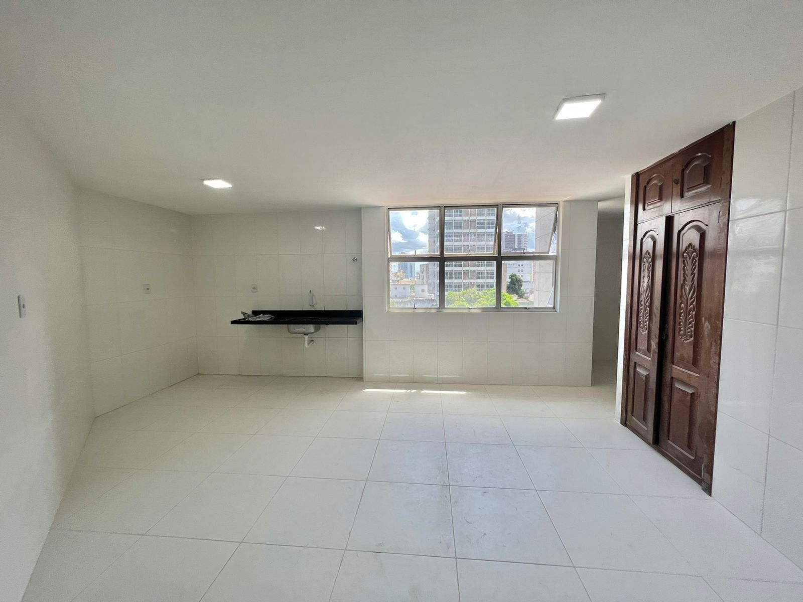 Imagem Apartamento com 3 Quartos à Venda, 195 m²em Cabanagem - Belém