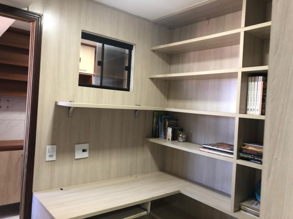 Imagem Apartamento com 3 Quartos à Venda, 94 m² em Mucuripe - Fortaleza