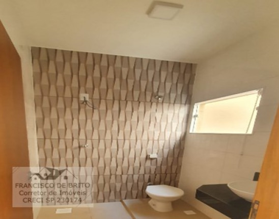 Imagem Casa com 2 Quartos à Venda, 75 m² em Jardim Primavera - Cruzeiro